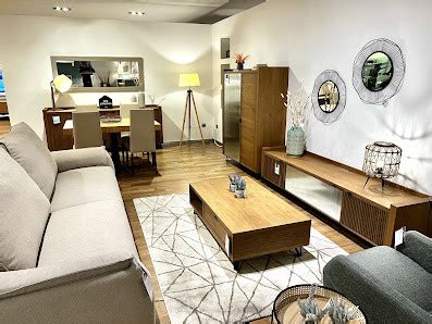 kibuc ulla|Tienda de muebles en Vigo .